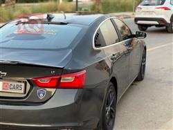 شێڤرۆلێت مالیبۆ